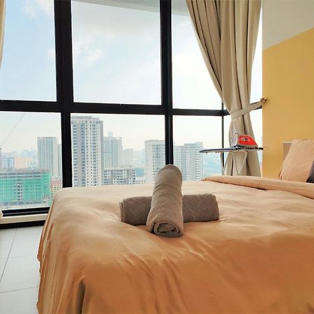 Cozy Minimalist Suite At Urban Suites Georgetown By Superstay Jelutong Buitenkant foto